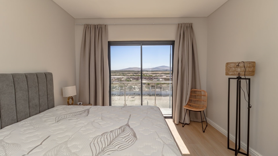 To Let 4 Bedroom Property for Rent in Sandown Western Cape